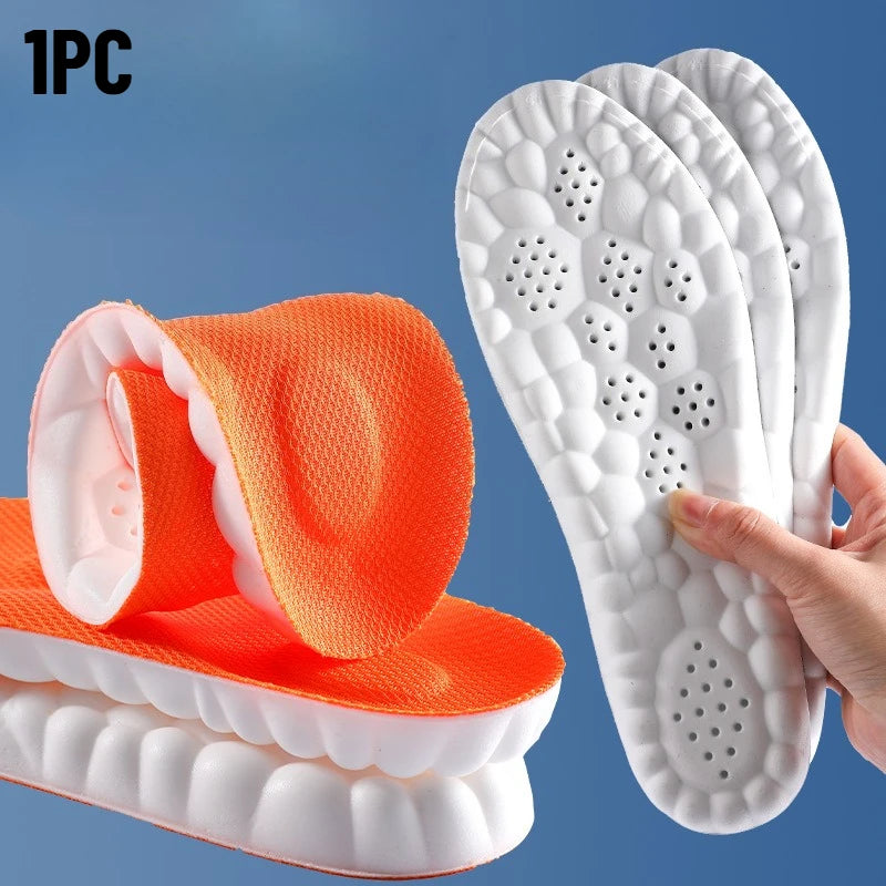Stepora Ultimate Comfort Massage Insoles