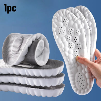 Stepora Ultimate Comfort Massage Insoles