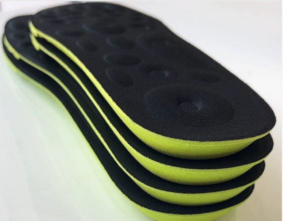 Stepora Massage Insoles – Everyday Comfort Support