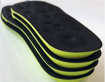Stepora Massage Insoles – Everyday Comfort Support