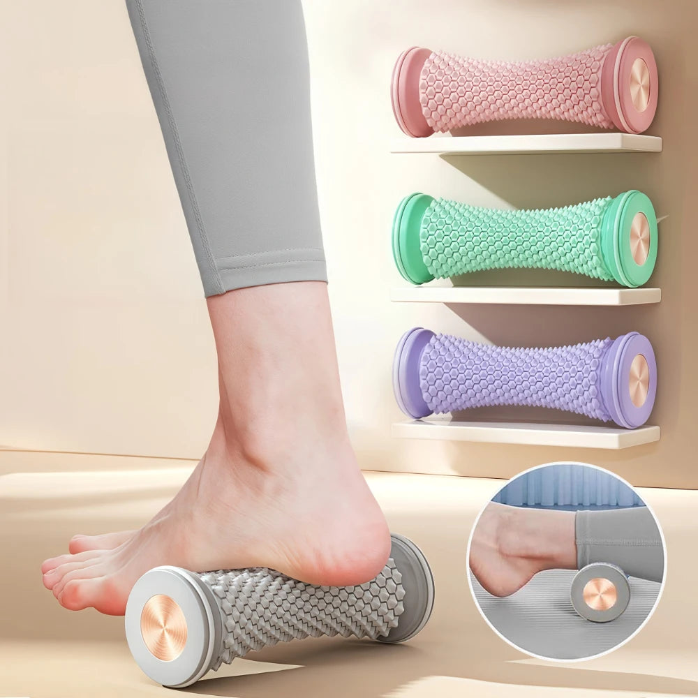 Stepora Ultimate Foot Relaxation Roller