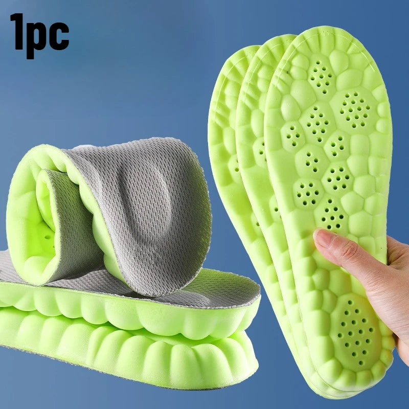 Stepora Ultimate Comfort Massage Insoles