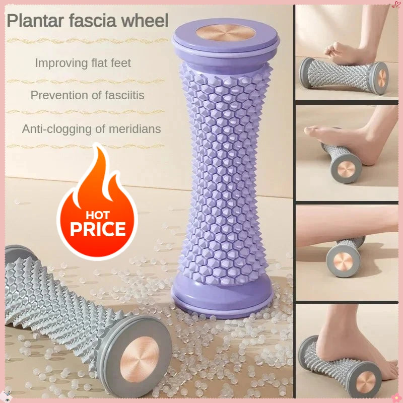 Stepora Ultimate Foot Relaxation Roller