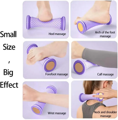 Stepora Ultimate Foot Relaxation Roller